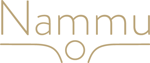 Nammu logo